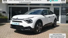 Gebruikt 2021 Citroën C4 Feel SUV | € 19.950 (Eerlijke prijs)