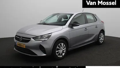Occasion 2020 Opel Corsa Edition Hatchback | € 11.440 (Eerlijke prijs)