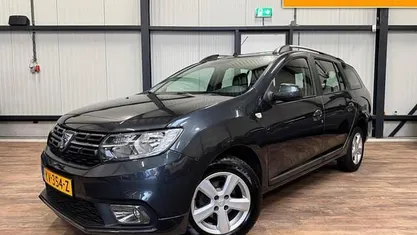 Occasion 2017 Dacia Logan MCV Stationwagen | € 7.890 (Eerlijke prijs)
