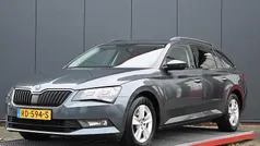 Gebruikt 2018 Skoda Superb Business Line Stationwagen | € 17.950 (Eerlijke prijs)