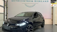 Zwart Gebruikt 2024 VW Polo Design Hatchback | € 23.999 (Eerlijke prijs)