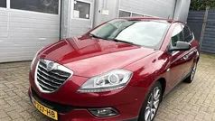 Gebruikt 2011 Lancia Delta Gold Hatchback | € 3.495 (Super prijs)