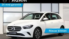 Gebruikt 2020 Mercedes B180 Business MPV | € 24.950 (Goede deal)