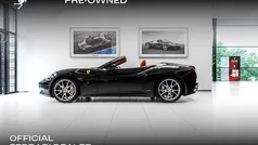 Gebruikt 2010 Ferrari California Cabriolet | € 109.500