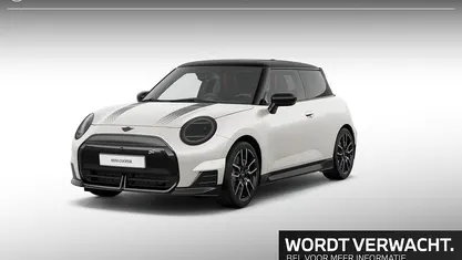 Occasion Mini Cooper SE 160 kW (218 PK) 2025 Wit Hatchback