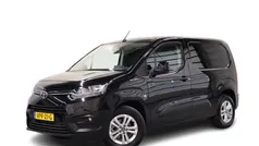 Gebruikt 2022 Toyota Proace City Van | € 24.999 (Super prijs)
