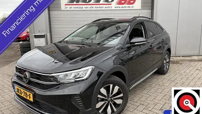 Occasion VW Taigo Edition 95 PK (69 kW) 2025 SUV