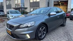 Gebruikt 2014 Volvo V40 Business Edition Hatchback | € 6.350 (Eerlijke prijs)