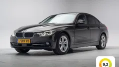 Bruin Gebruikt 2017 BMW 330 Executive Sedan | € 14.445 (Eerlijke prijs)