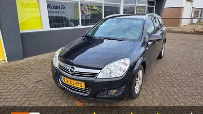 Occasion 2007 Opel Astra Essentia Stationwagen | € 1.440 (Eerlijke prijs)