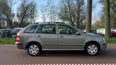 Gebruikt 2007 Skoda Fabia Stationwagen | € 1.349 (Eerlijke prijs)