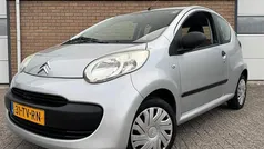 Gebruikt 2007 Citroën C1 Hatchback | € 1.950 (Eerlijke prijs)