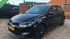 Gebruikt 2010 VW Polo Hatchback | € 4.750 (Eerlijke prijs)