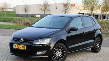 Occasion VW Polo Comfortline 86 PK (63 kW) 2010 Hatchback