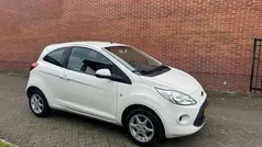 Gebruikt 2010 Ford Ka Cool & Sound Edition Hatchback | € 2.950 (Eerlijke prijs)