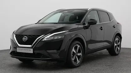 Occasion 2023 Nissan Qashqai 360º SUV | € 28.700 (Eerlijke prijs)
