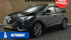 Zwart Gebruikt 2020 Renault Kadjar Zen SUV | € 21.645 (Eerlijke prijs)