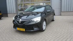 Gebruikt 2021 Renault Clio V Zen Hatchback | € 10.950 (Goede deal)
