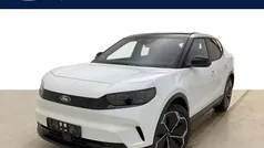 Wit Gebruikt 2024 Ford Capri Extended Range SUV | € 43.790 (Eerlijke prijs)