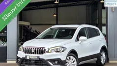 Gebruikt 2018 Suzuki SX4 S-Cross Exclusive SUV | € 16.500 (Goede deal)
