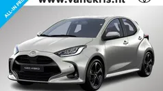 Gebruikt 2025 Toyota Yaris Hybrid Executive Hatchback | € 33.735 (Eerlijke prijs)
