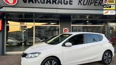 Wit Gebruikt 2016 Nissan Pulsar Tekna Hatchback | € 12.950 (Eerlijke prijs)