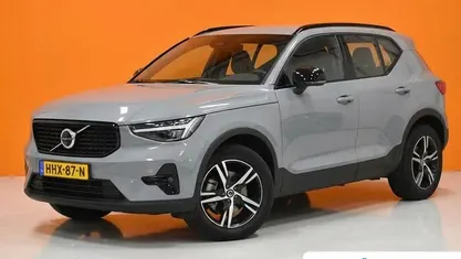 Gebruikt 2025 Volvo XC40 Plus SUV | € 44.895 (Eerlijke prijs)