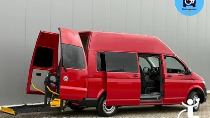 Occasion 2019 VW T6.1 Van | € 55.950