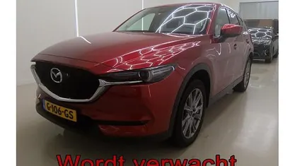 Occasion 2019 Mazda CX-5 Luxury SUV | € 24.995 (Eerlijke prijs)