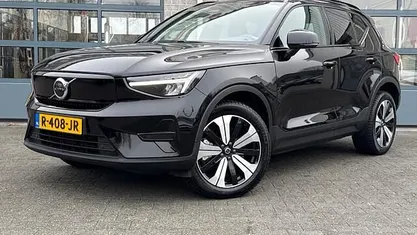 Occasion 2022 Volvo XC40 Core SUV | € 29.850 (Goede deal)