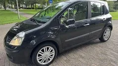 Gebruikt 2006 Renault Modus Initiale MPV | € 1.499 (Eerlijke prijs)