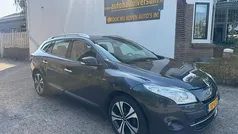 Gebruikt 2011 Renault Mégane GrandTour Bose Edition Stationwagen | € 2.999 (Goede deal)