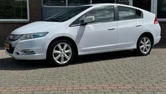 Wit Gebruikt 2010 Honda Insight Elegance Hatchback | € 3.450 (Eerlijke prijs)