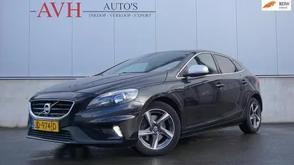 Occasion Volvo V40 R-Design 123 PK (90 kW) 2016 Hatchback