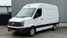 Gebruikt 2016 VW Crafter Van | € 13.450 (Super prijs)