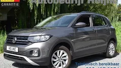 Gebruikt 2020 VW T-Cross Life SUV | € 18.745 (Eerlijke prijs)