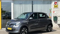 Grijs Gebruikt 2017 Renault Twingo Collection Hatchback | € 9.145 (Eerlijke prijs)