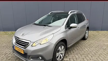 Occasion Peugeot 2008 Allure 110 PK (80 kW) 2016 SUV