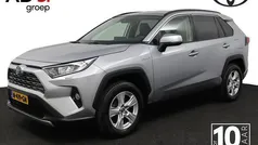 Gebruikt 2021 Toyota RAV4 Style SUV | € 34.950 (Eerlijke prijs)