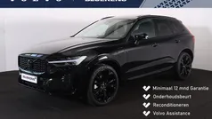Zwart Gebruikt 2024 Volvo XC60 Plus SUV | € 59.900 (Eerlijke prijs)