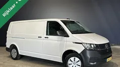 Gebruikt 2023 VW T6.1 R Van | € 27.450 (Eerlijke prijs)