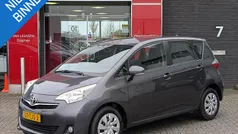 Gebruikt 2012 Toyota Verso-S MPV | € 9.400 (Eerlijke prijs)