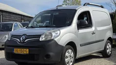Zilver Gebruikt 2015 Renault Kangoo Komfort MPV | € 6.949 (Eerlijke prijs)