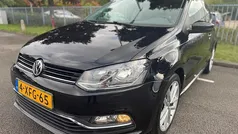 Gebruikt 2014 VW Polo Edition Hatchback | € 6.900 (Eerlijke prijs)