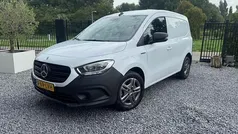 Gebruikt 2024 Mercedes eCitan Van | € 19.950 (Super prijs)