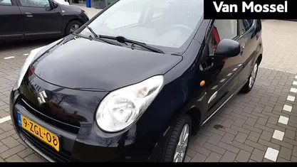 Occasion Suzuki Alto 68 PK (50 kW) 2015 Hatchback