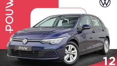Gebruikt 2023 VW Golf VIII Life Hatchback | € 23.450 (Eerlijke prijs)