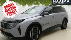 Gebruikt 2025 Peugeot e-5008 Avantage SUV | € 48.945 (Eerlijke prijs)