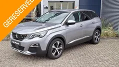 Grijs Gebruikt 2020 Peugeot 3008 Premium SUV | € 19.940 (Goede deal)