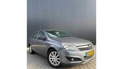 Occasion 2005 Opel Astra Enjoy Hatchback | € 2.650 (Eerlijke prijs)